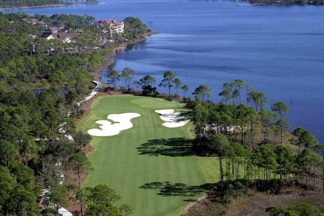 Sharks Tooth Golf Club