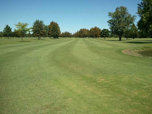 Greenville Municipal Golf Course - photo 3