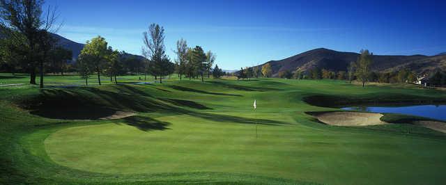 Hidden Valley Country Club - photo 2