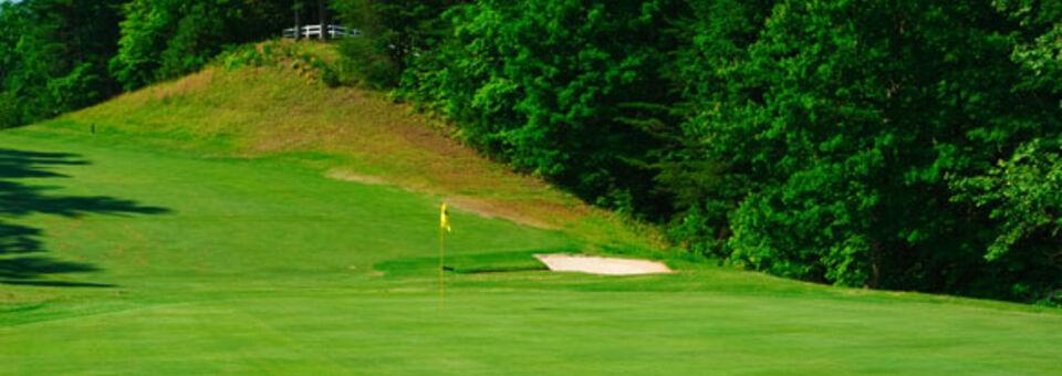 Valhalla Golf Club - photo 7