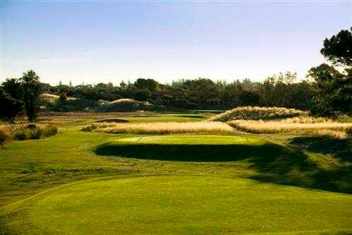 Royal Adelaide Golf Club - photo 6