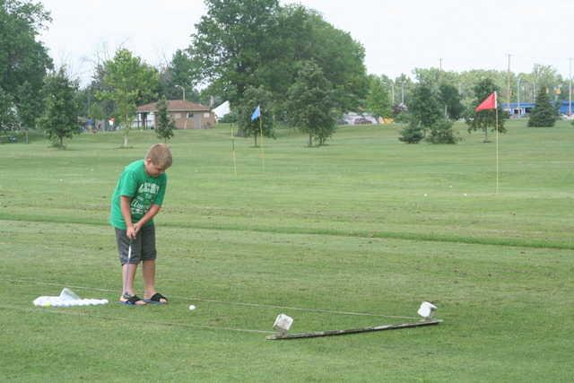 McMillen Park Golf Course - photo 5