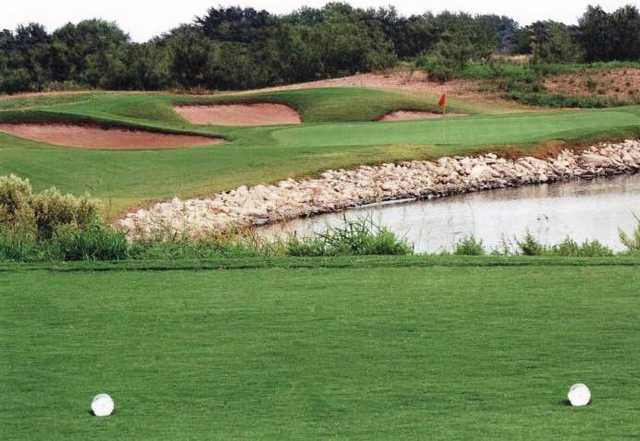 Quicksand Golf Course - photo 6