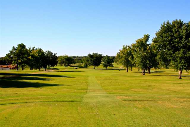 John Conrad Golf Course - photo 1