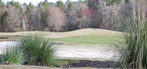 Quail Heights Country Club - photo 5
