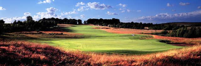 Waterton Park Golf Club