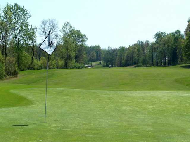 Rocky River Golf Club - photo 8