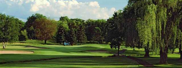 Ozaukee Country Club - photo 3