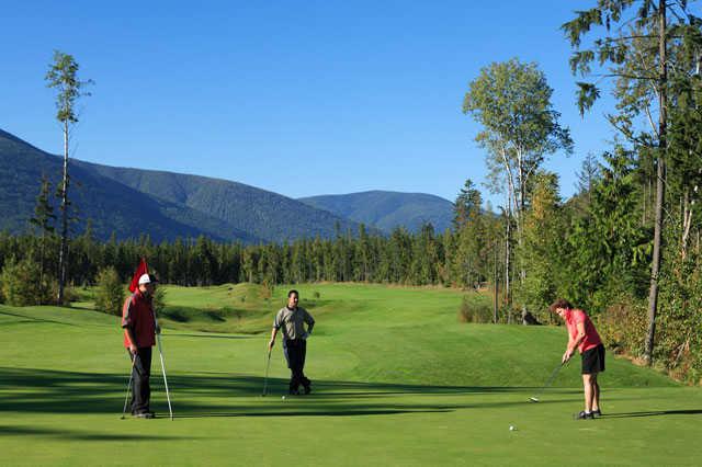 Balfour Golf Course - photo 8