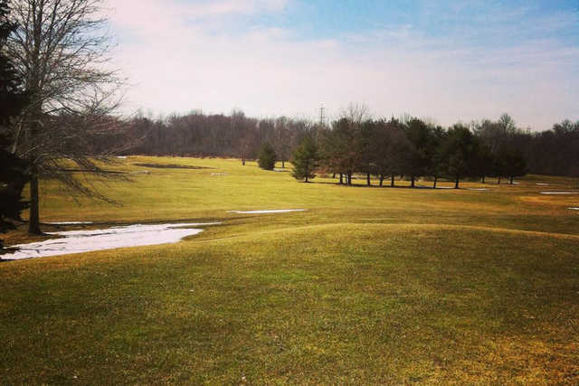 Copley Greens Golf Course - photo 2