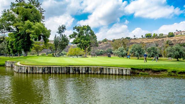 Singing Hills Golf Club - Oak Glen - photo 3