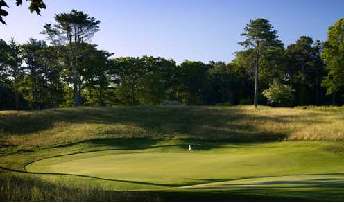 Plymouth Country Club, Inc. - photo 3