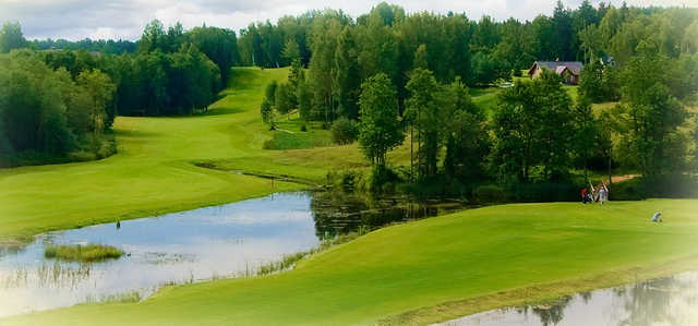 Bunker Hill Golf Club - photo 5