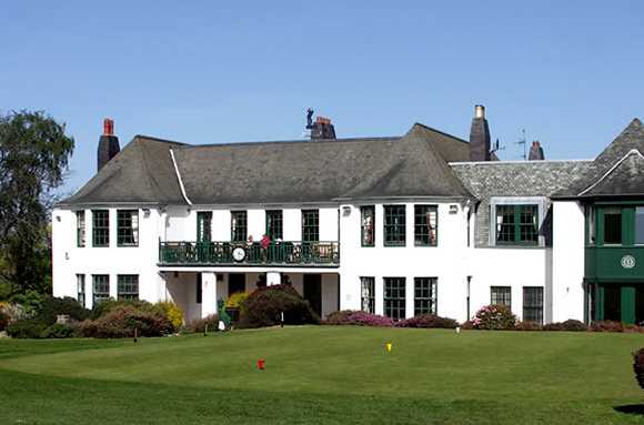 Murrayfield Golf Club - photo 8