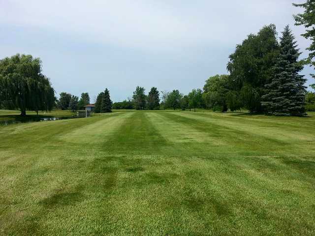 Greenbrier Golf Club - photo 3