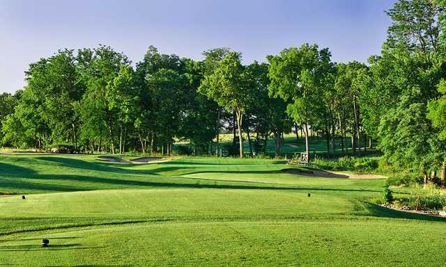 Shoal Creek - photo 4