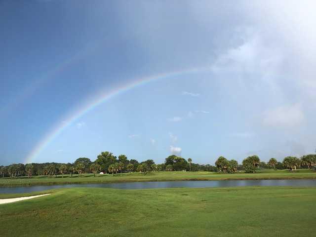 Jacksonville Beach Golf Course - photo 3