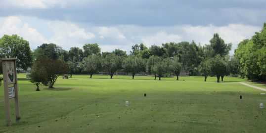 Panola Woods Country Club, Inc - photo 4