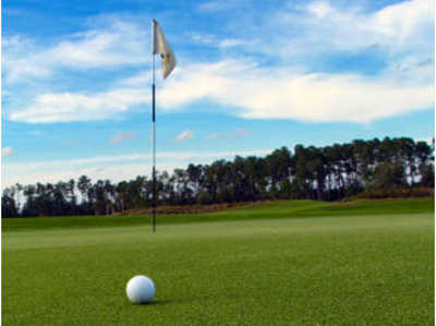 Ives Hill Golf Course