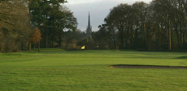 Lismore