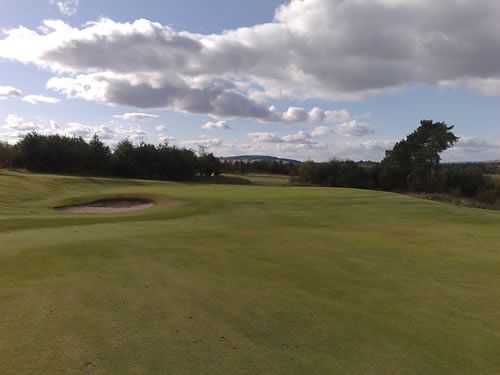 Drumoig Golf Course - photo 3