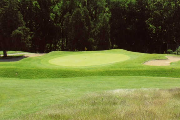 Inverness Country Club - photo 3