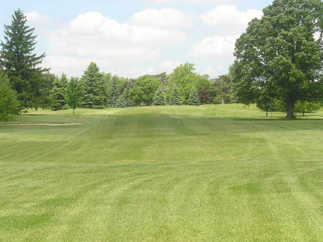 Pine River Country Club - photo 1