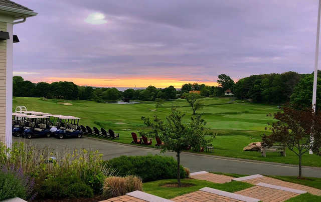 Bass Rocks Golf Club - photo 2