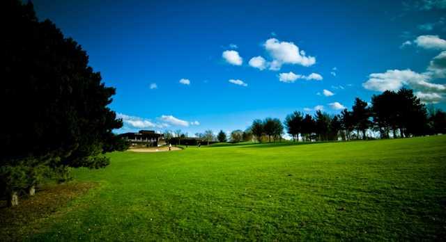Panshanger Golf Complex - photo 7