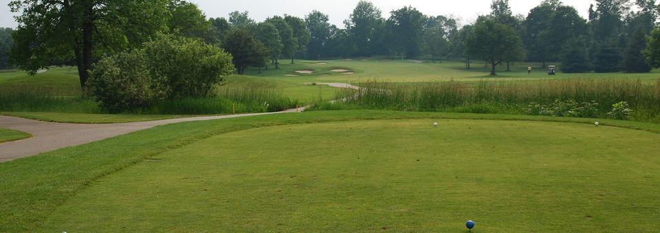 Hidden Lake - Old Course - photo 4