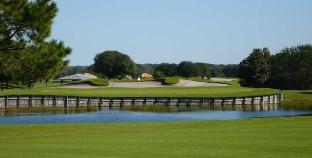 Deer Island Country Club - photo 3