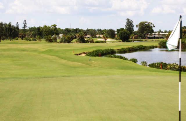 Cypress Lake Country Club - photo 3