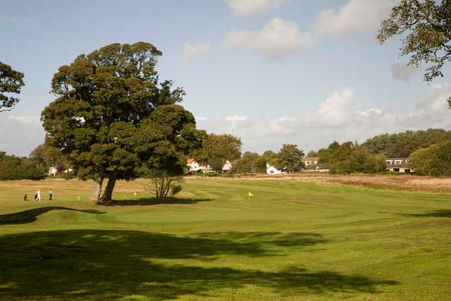 Troon Lochgreen Golf Course - photo 2