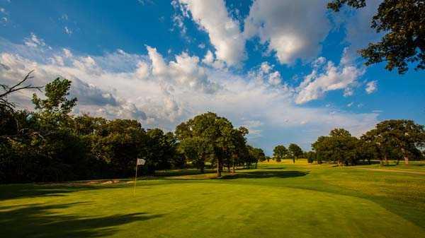 Lincoln Park Golf Course - photo 3