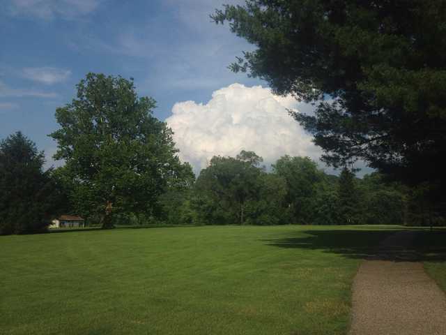 Sistersville Country Club - photo 1