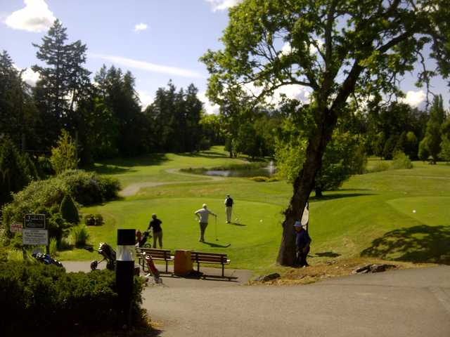 Royal Oak Golf Club - photo 3