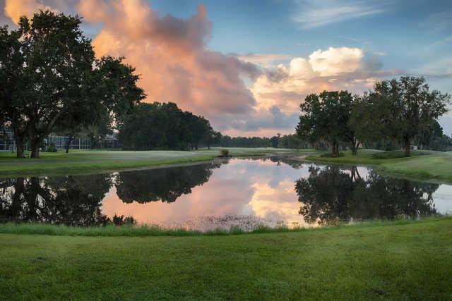The Eagles Golf Club - Lakes - photo 5