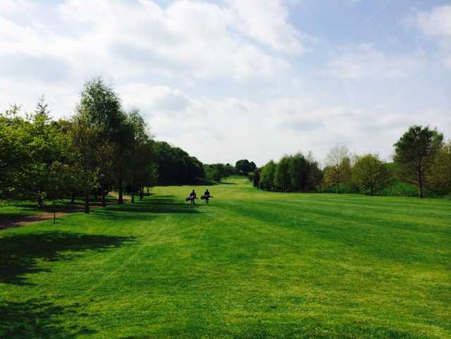 Hartford Golf Club - photo 4
