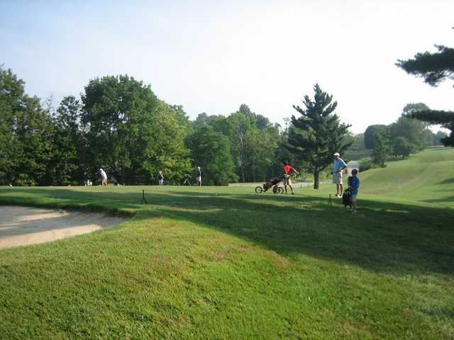 Harmony Landing Country Club