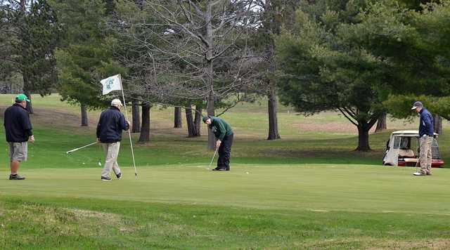 Lost Lake Woods Club - photo 1