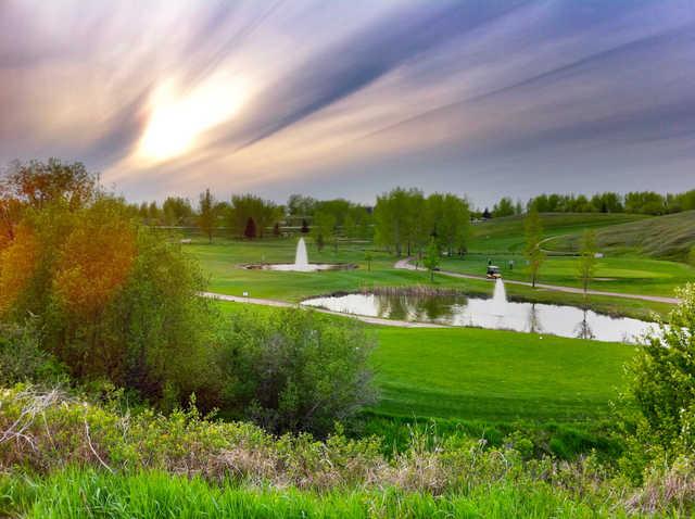 Hillcrest Golf Club