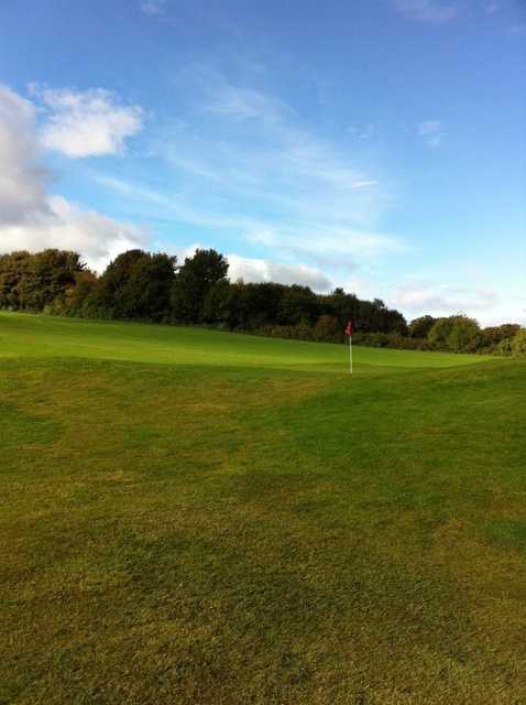 Brucefields Family Golf Centre