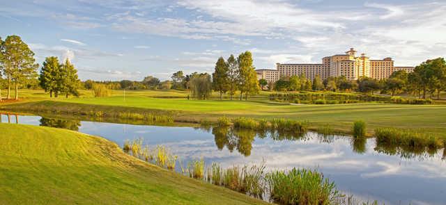 Shingle Creek Golf Club - photo 6
