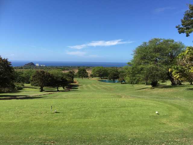 Makaha Valley Country Club - photo 1