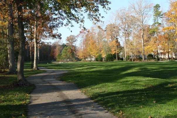 Pine Shore Golf Course - photo 3