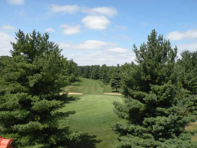 Pine View Golf Course - photo 3