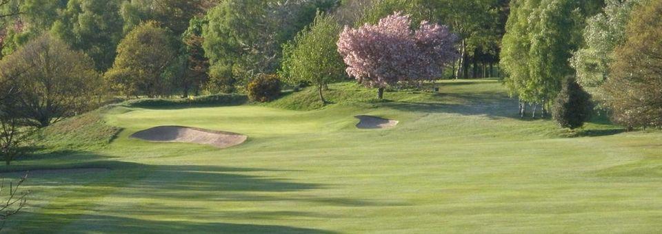 Leeds Golf Club - photo 7