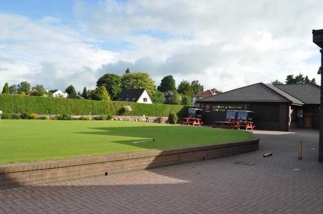 Dumfries & Galloway Golf Club - photo 6