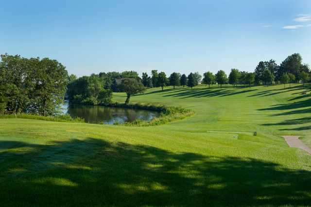 Brookings Country Club - photo 5