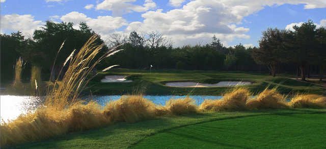 Cobblestone Creek Golf Club